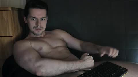 Den online show from September 23, 2025, 12:35 am