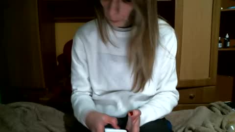 DennisXCarol online show from January 11, 2025, 5:29 pm