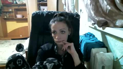 DennisXCarol online show from March 15, 2026, 8:15 pm