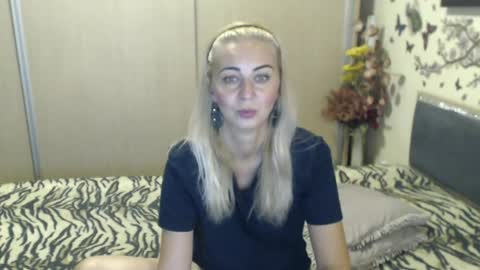 Denysya online show from July 8, 2026, 7:35 am