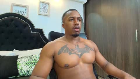 denzelrios online show from December 19, 2025, 9:00 pm