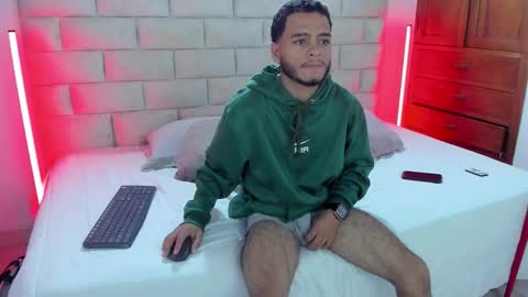 David online show from January 14, 2026, 3:12 am