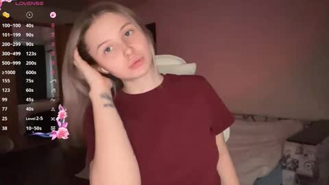 Vi  Victoria online show from March 12, 2026, 2:12 pm