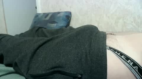 dereck59 online show from January 18, 2026, 8:29 am