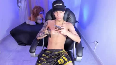 Dereck Boy online show from February 28, 2026, 5:41 am