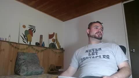 Dereck Mills3 online show from January 8, 2026, 11:51 pm