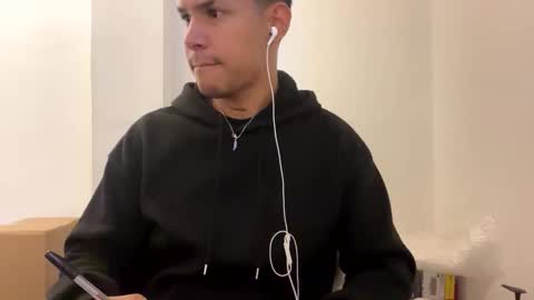 Dereck Myers online show from February 24, 2026, 5:16 am