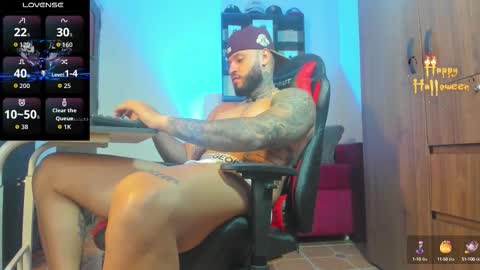 Snapshot of dereckgreen chatting on October 10, 2025, 4:11 am dereckgreen online show from October 10, 2025, 4:11 am