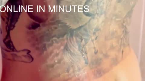 Snapshot of dereckgreen chatting on November 4, 2025, 10:14 am dereckgreen online show from November 4, 2025, 10:14 am