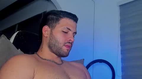 dereckhardd online show from March 10, 2026, 7:24 am