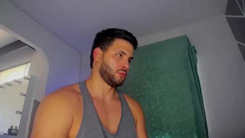 dereckhardd online show from March 15, 2026, 8:15 pm