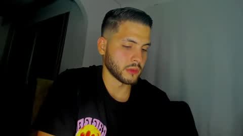 dereckhardd online show from May 12, 2026, 2:08 am