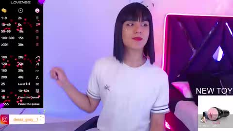 Derek independent online show from February 24, 2025, 5:53 pm