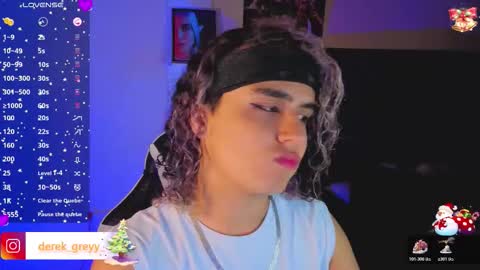 Derek independent online show from January 5, 2026, 11:08 pm