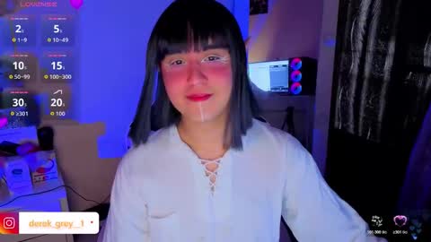 Derek independent online show from March 12, 2026, 10:16 pm