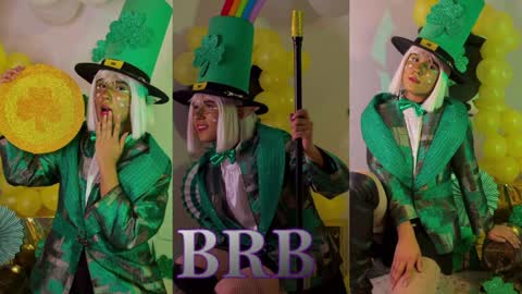 Derek independent online show from April 1, 2026, 1:01 pm