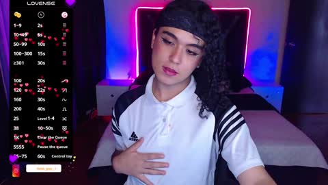 derek grey online show from February 7, 2025, 10:20 pm