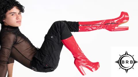 derek grey online show from February 23, 2025, 5:07 pm