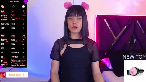 derek grey online show from February 23, 2025, 11:14 pm