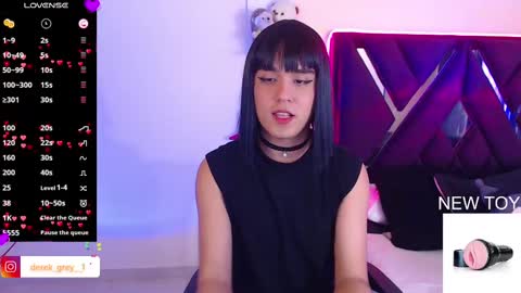 derek grey online show from February 25, 2025, 6:31 pm