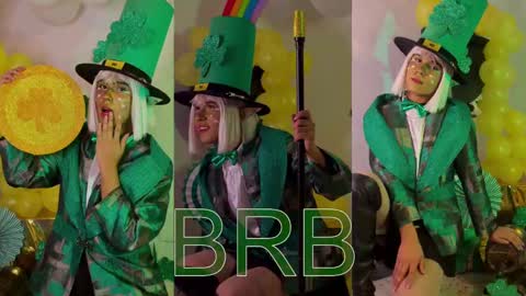 derek grey online show from March 9, 2025, 9:14 pm