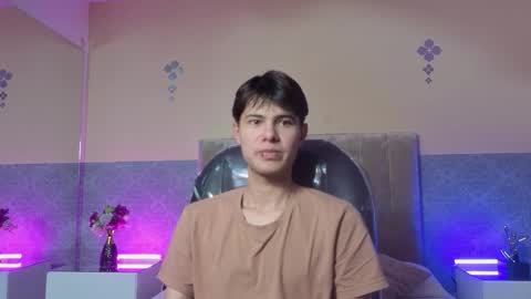 derek_sinn online show from March 2, 2026, 8:15 pm