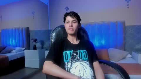 derek_sinn online show from March 6, 2026, 9:11 pm