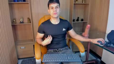 derek_voss online show from May 2, 2026, 1:49 pm