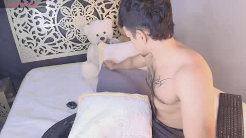 derek_voss online show from May 16, 2026, 12:37 pm