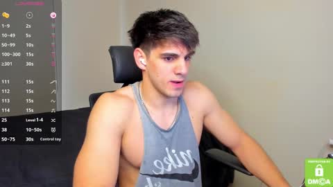 Snapshot of derekcb chatting on September 29, 2025, 11:04 am Derekcb online show from September 29, 2025, 11:04 am