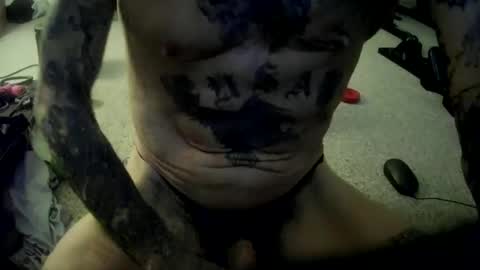 henry garfield online show from January 27, 2025, 6:20 pm