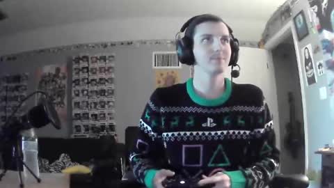 derekdings online show from December 5, 2024, 8:55 pm