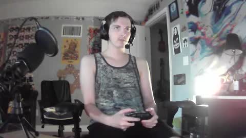 derekdings online show from December 26, 2024, 9:26 pm