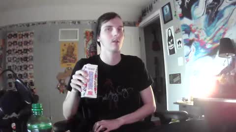 derekdings online show from January 15, 2025, 2:35 pm