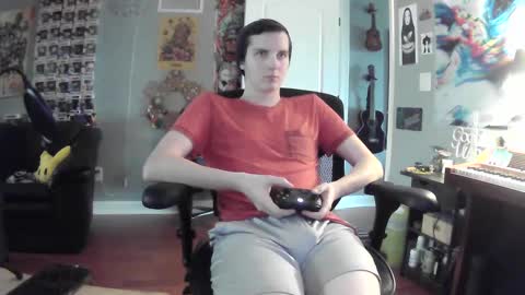 derekdings online show from January 23, 2025, 2:28 pm