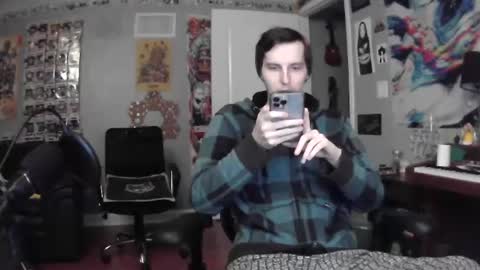 derekdings online show from February 21, 2025, 11:55 am