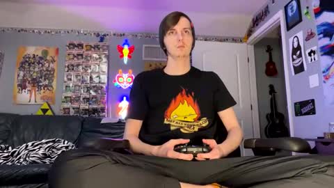 derekdings online show from February 9, 2026, 3:16 pm