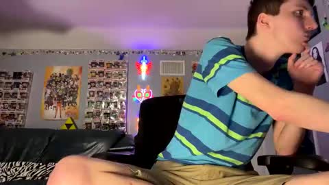 derekdings online show from May 11, 2026, 9:12 pm