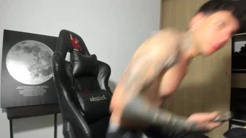 derekmuller11 online show from March 27, 2026, 1:11 am