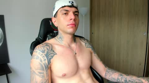 derekmuller11 online show from April 16, 2026, 1:56 pm