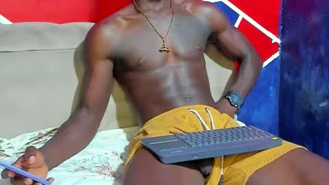 DerekWard online show from February 20, 2026, 5:57 pm