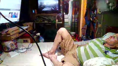 derick1961 online show from March 15, 2026, 2:39 am