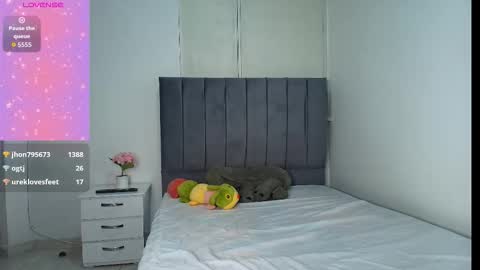 derly_cuervo703031 online show from March 11, 2026, 6:25 pm