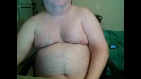 derrickkearley2055 online show from February 23, 2025, 6:17 am