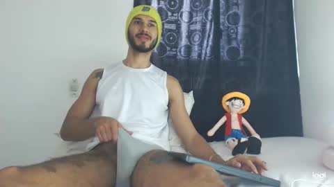 JhimyMaster online show from December 26, 2024, 6:12 pm