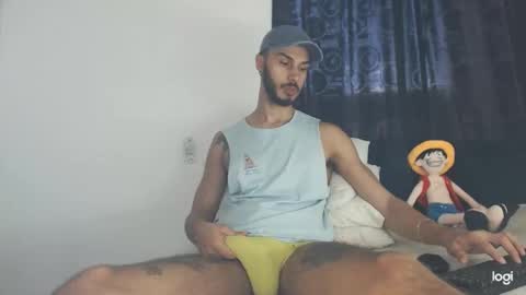 JhimyMaster online show from January 16, 2025, 4:18 pm