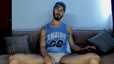 JhimyMaster online show from September 15, 2025, 3:12 pm