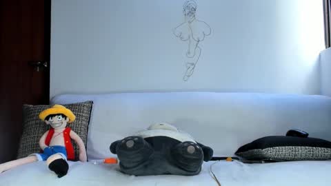 JhimyMaster online show from February 4, 2026, 4:13 pm