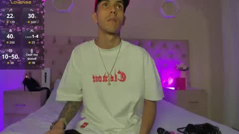 derrymeyers online show from May 18, 2026, 4:51 am