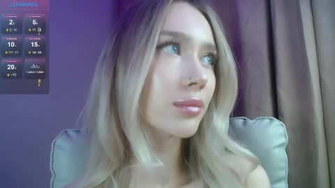 Ari online show from September 19, 2025, 5:35 pm